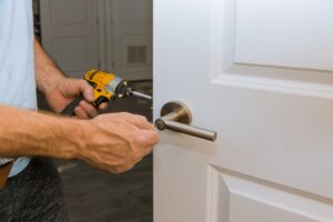 Lewisville Locksmiths Enhance Home Security for Low Costs