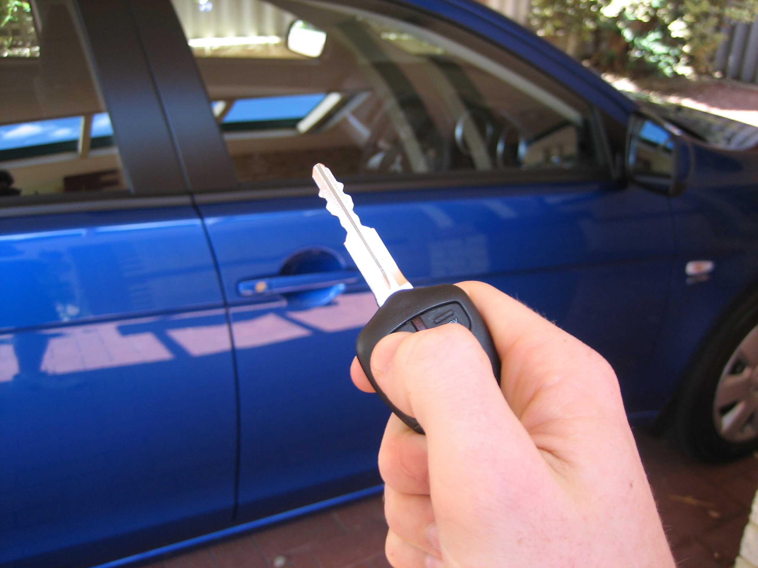 Only Buy Your Next Car if it Has Two Keys | Auto Dealers Who Care Give Two Car Keys For Enhanced Security