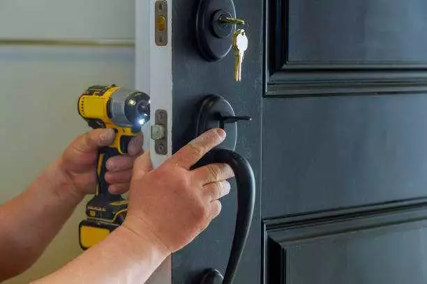 Professional Locksmith Services