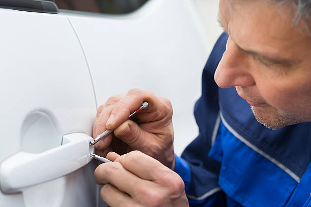  emergency locksmith near Lewisville